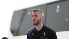 David de Gea sobre fichaje fallido con Real Madrid: &quot;las cosas pasan por algo&quot;