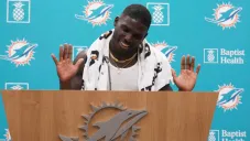 Dolphins: Tyreek Hill promete mostrar 'su mejor versión' esta temporada