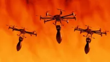 EU advierte que cárteles mexicanos los atacarán con drones: “Es cuestión de tiempo”