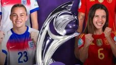 Euro Femenil: Todas las finales del torneo de selecciones europeas