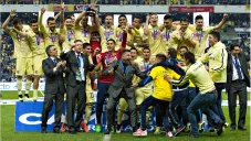 Examerocanista, dos veces campeón con las Águilas, es nuevo refuerzo del Irapuato