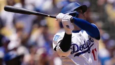 ¡Histórico! Shohei Ohtani iguala récord de franquicia con Los Angeles Dodgers