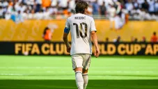 Kylian Mbappé será el sucesor de Luka Modric en el Real Madrid