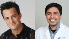 Médico se declara culpable de suministrar ketamina a Matthew Perry; podría enfrentar hasta 40 años de prisión