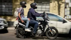 Las plataformas tendrán que acatar lo que marca el Reglamento de Tránsito.