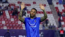 Sergio Ramos será el capitán de la Liga MX en el All-Star Game