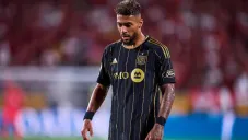 ¿Reemplazo de Denis Bouanga? LAFC negocia bombazo con Tottenham