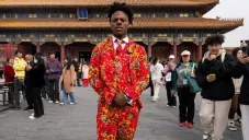 Youtuber, Ishowspeed