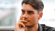 Giovanni Solazzi, vicepresidente de Cancún FC