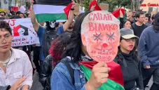 Ya hay fecha para la tercera marcha contra la gentrificación en CDMXYa hay fecha para la tercera marcha contra la gentrificación en CDMX