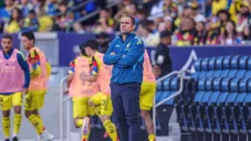 André Jardine y su 'Penta-fracaso' en el 2025