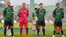 Equipo de la Liga MX