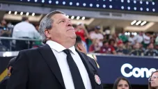 Miguel Herrera