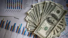 El peso sigue estando fuerte frente al dólar esta semana.