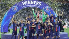 Champions League 2025-26: ¿Cuáles son los equipos clasificados al momento?
