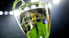 Trofeo de la Champions League