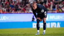 ¿Cuándo termina el contrato de Chicharito Hernández con Chivas?