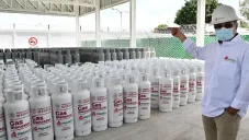 ¿Cuánto cuesta el Gas Bienestar en CDMX y cómo solicitarlo?