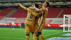 Pumas Liga MX