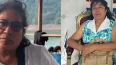 Hallan sin vida a maestra jubilada en Álamo Temapache tras ser secuestrada