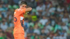 Hermano de Rodrigo Parra arremete contra críticos del portero