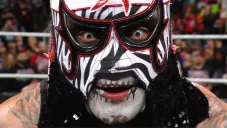 Luchador Penta Zero Miedo