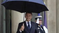 Macron anuncia que Francia reconocerá a Palestina como Estado