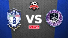 Pachuca vs Mazatlán FC EN VIVO Liga MX Jornada 3 Apertura 2025
