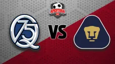 Querétaro vs Pumas: ¿Dónde y a qué hora ver el partido de la Jornada 3 del Apertura 2025?