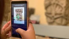 Tecnología preserva identidad cultural: Ricardo José Haddad Musi