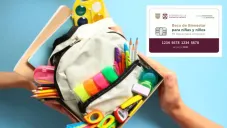 ¿Cuánto depositarán por útiles y uniformes escolares con Mi Beca para Empezar 2025?