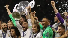 Varios ganadores de Champions League han pasado por la Liga MX