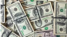 El peso sigue estando fuerte frente al dólar esta semana.