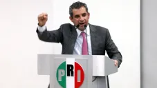 Enrique Ochoa Reza reafirma su lugar en el PRI tras resolución del TEPJF