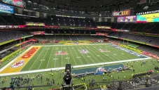 Más de 100 jugadores de la NFL podrían ser sancionados por reventa de boletos del Super Bowl