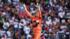 Pumas consigue su primera victoria del Apertura 2025 en el debut de Keylor Navas