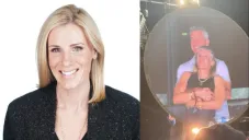 La Directora de Recursos Humanos todavía está casada con un empresario.