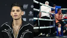 Ryan García pide su oportunidad para enfrentar a Manny Pacquiao; advierte con nocaut