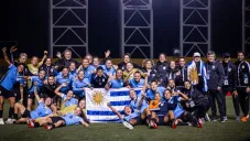 Uruguay golea a Chile y se une a Argentina en Semifinal de Copa América Femenina