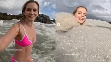 Sus seguidores fueron quienes le advirtieron del peligro que corría.