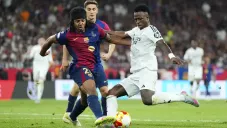 ¡Visca al Barça! Jules Koundé apunta a firmar extensión de contrato con Barcelona hasta 2030