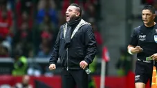 Antonio Mohamed habló sobre la goleada ante Tigres