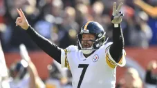 Ben Roethlisberger será incluido en el Salón de la Fama de los Steelers