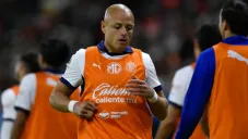 ¿Burla a Chicharito? Faitelson 'ataca' a Javier Hernández: &quot;no sabía que el cerebro tiene músculos&quot;