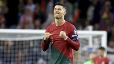 Cristiano volverá a jugar en España