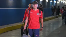 Fidel Barajas reconoce la grandeza de Chivas tras su breve paso: &quot;es una presión diferente&quot;