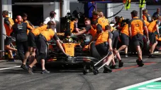 McLaren estaría envuelto en espionaje