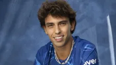 ¿Se reúne con Cristiano Ronaldo? Joao Félix es pretendido por Al-Nassr