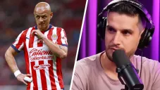 ¿Se viene colaboración? ‘Chicharito’ Hernández recibe apoyo de Adrián Marcelo