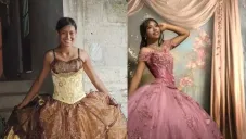 Una quinceañera que conmueve: la historia de Isela y la solidaridad que transformó su fiesta